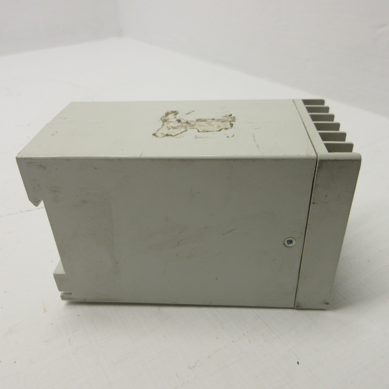 Basler Electric BE3-81U-1A4N2 Under Frequency Relay 9321500102 120VAC 60Hz BE3 (AH1299-2)