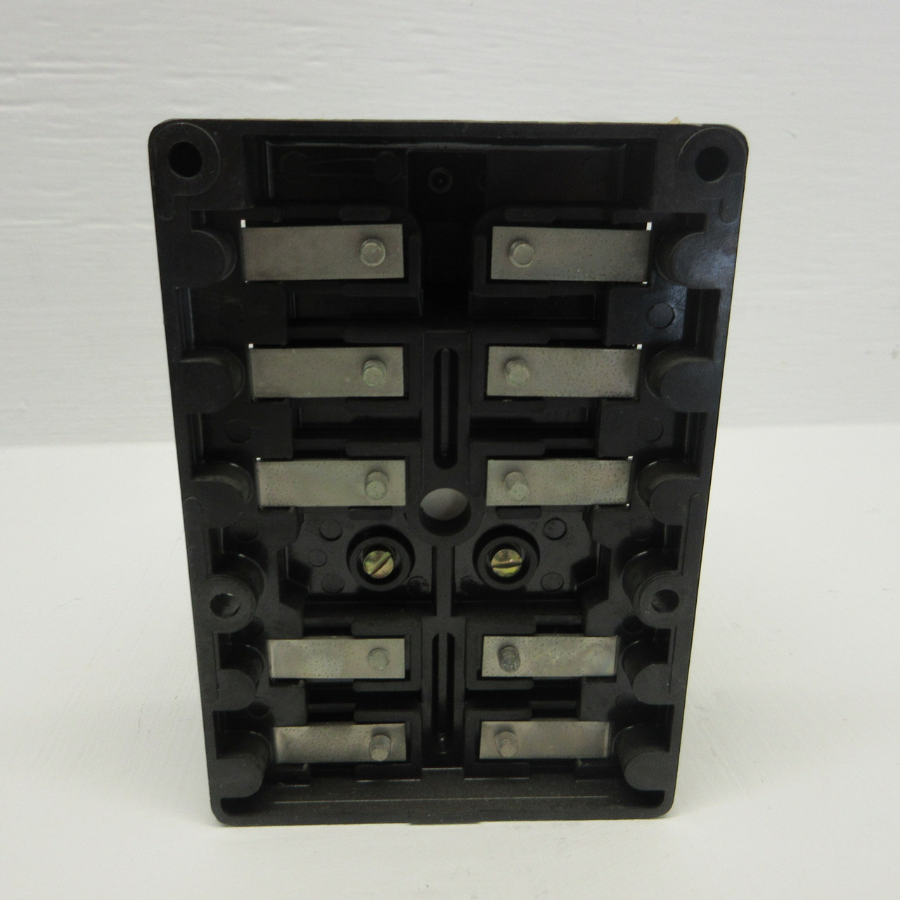 ABB 774B470A12 Auxiliary Relay Type AR 125 VDC ASEA Brown Boveri 774B47OA12 (AH1302-1)