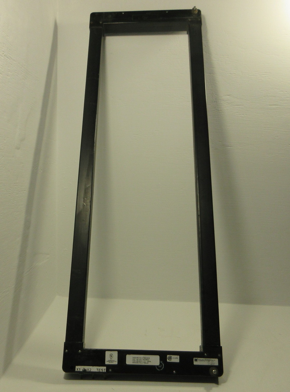 ITI GFL 101X360-2 1200A Ground Fault Sensor For Use w/ 1200A Ground Fault Relay (AH1301-1)