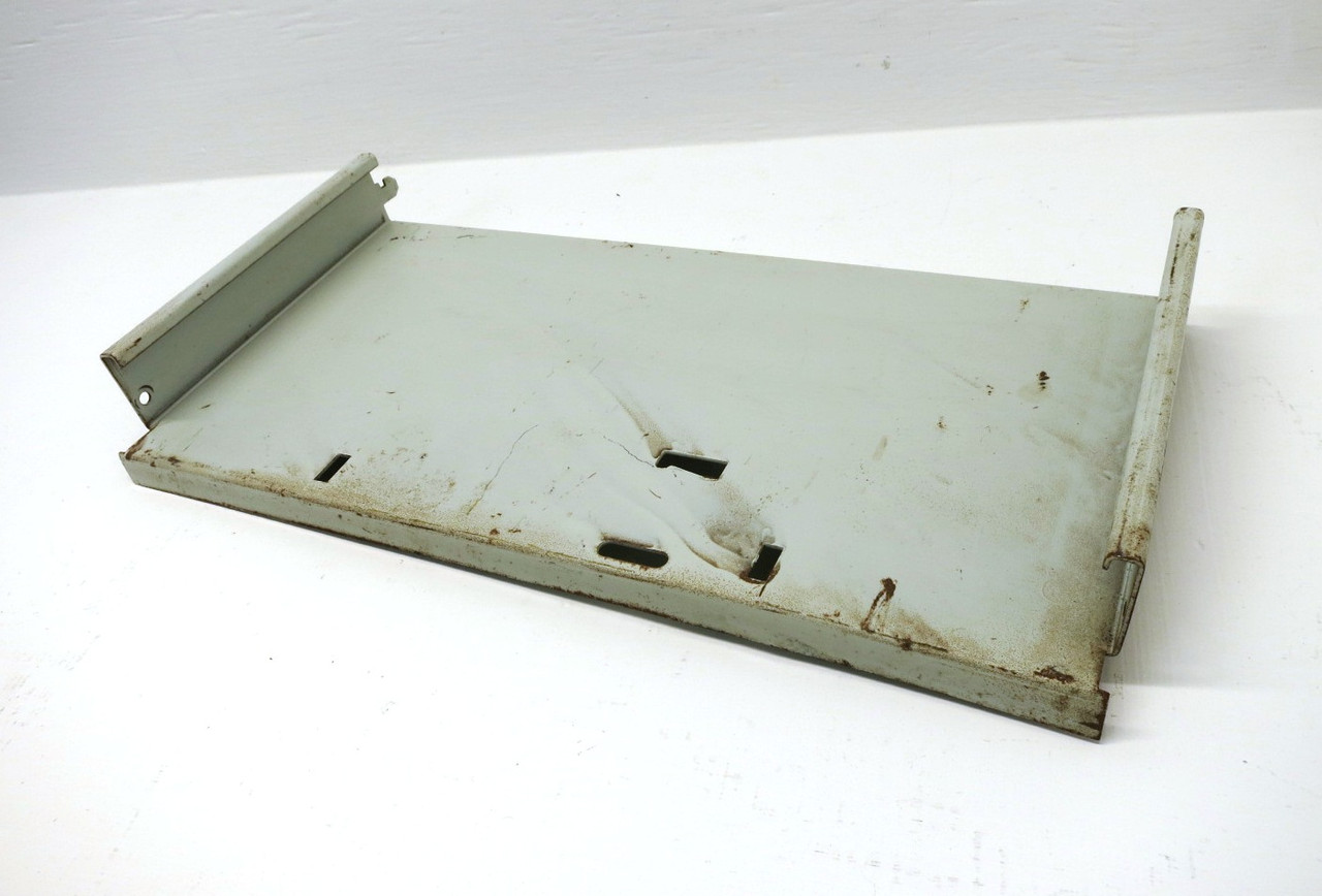 Westinghouse 5 Star 2100 MCC Midshelf Assembly Shelf Support Pan Divider F2100 (DW8254-50)