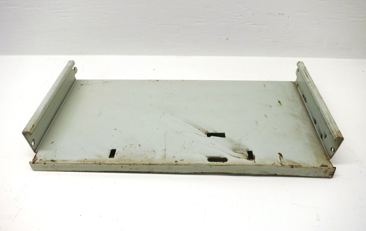 Westinghouse 5 Star 2100 MCC Midshelf Assembly Shelf Support Pan Divider F2100 (DW8254-50)