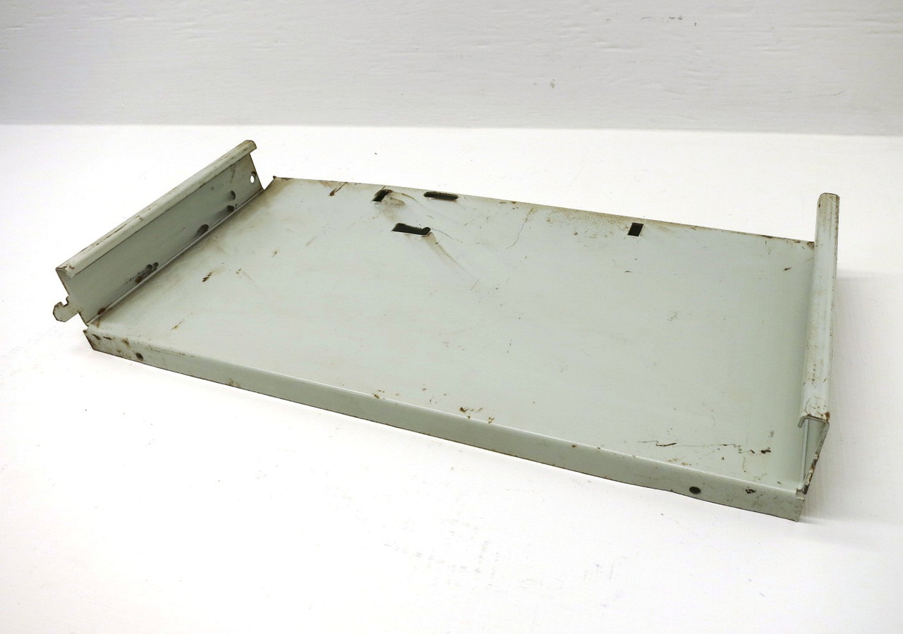 Westinghouse 5 Star 2100 MCC Midshelf Assembly Shelf Support Pan Divider F2100 (DW8254-50)