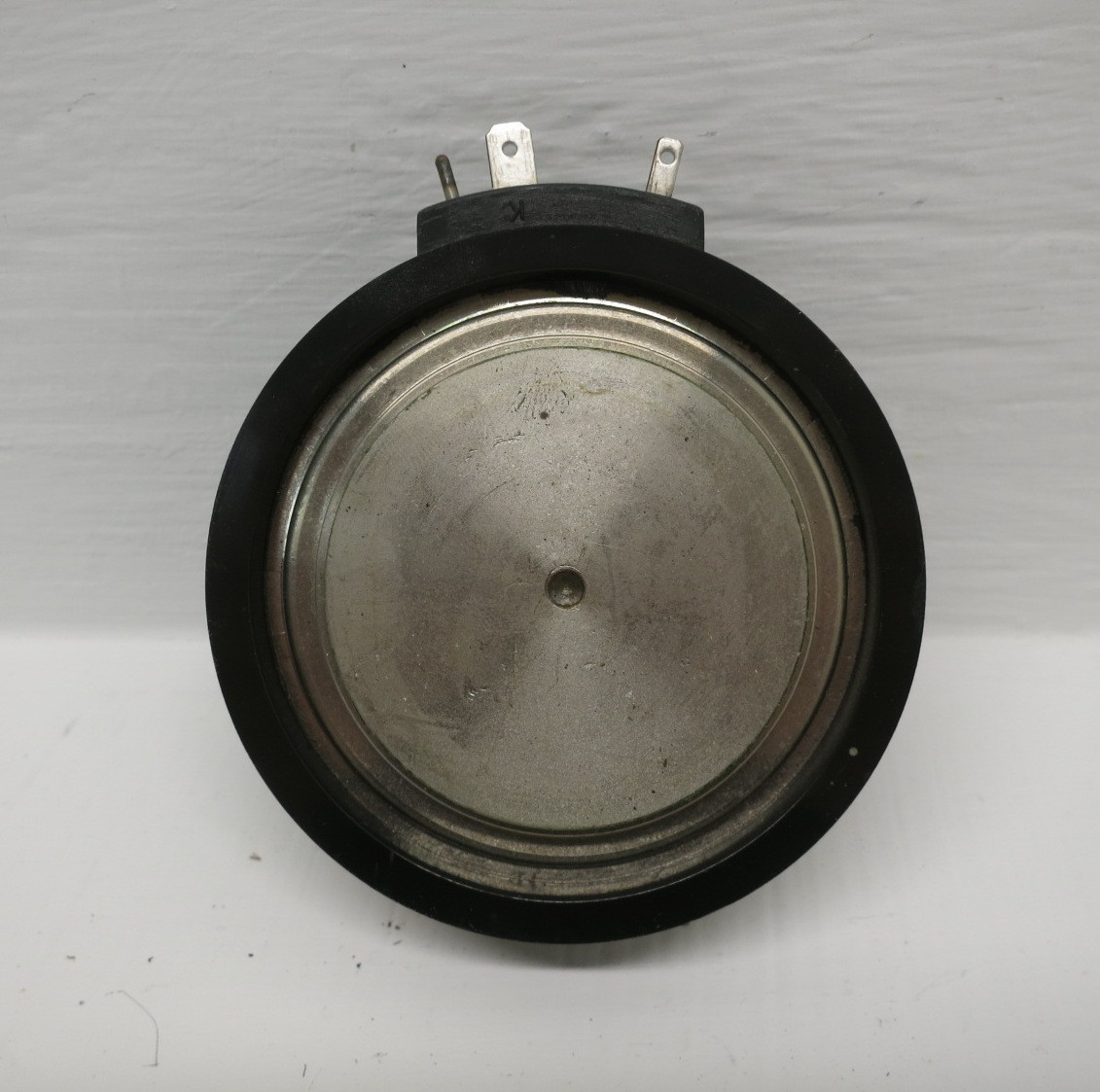 Eupec Thyristor BISCR18001650 SCR Rectifier Diode Power Module Heat Sink Benshaw (DW8256-6)