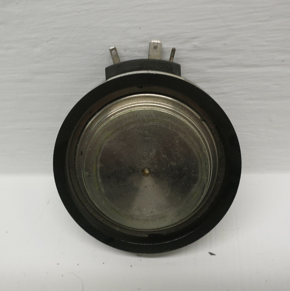 Eupec Thyristor BISCR18001650 SCR Rectifier Diode Power Module Heat Sink Benshaw (DW8256-6)