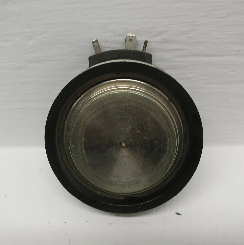 Eupec Thyristor BISCR18001650 SCR Rectifier Diode Power Module Heat Sink Benshaw (DW8256-6)