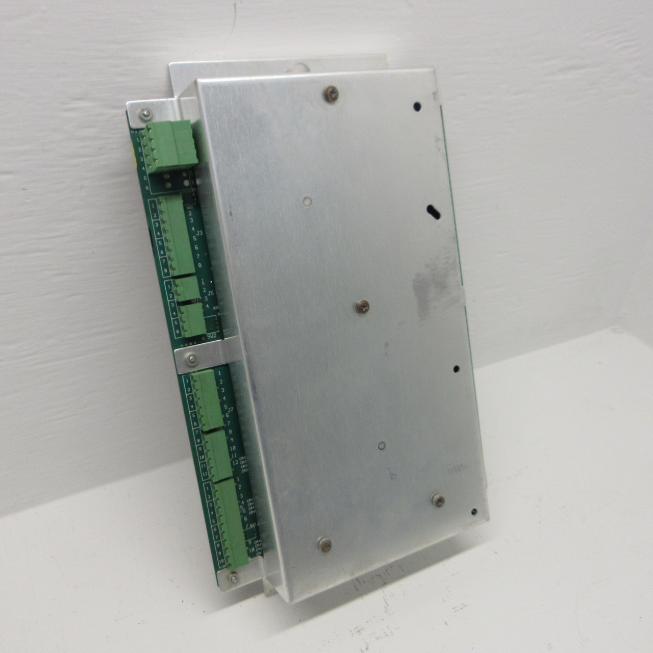Trane X13650451-15 Rev U 98H122 Chiller Circuit Module MJ003393 X1365045115 (AH1317-1)