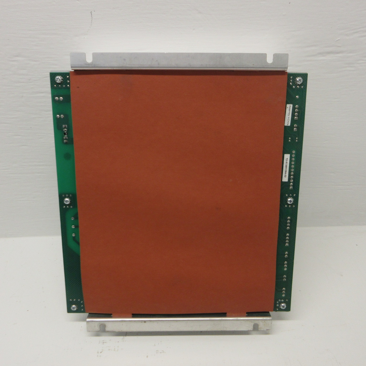 Trane X13651064-02 Rev B Chiller PLC Control Module 6200-0326-05 X1365106402 (AH1315-1)