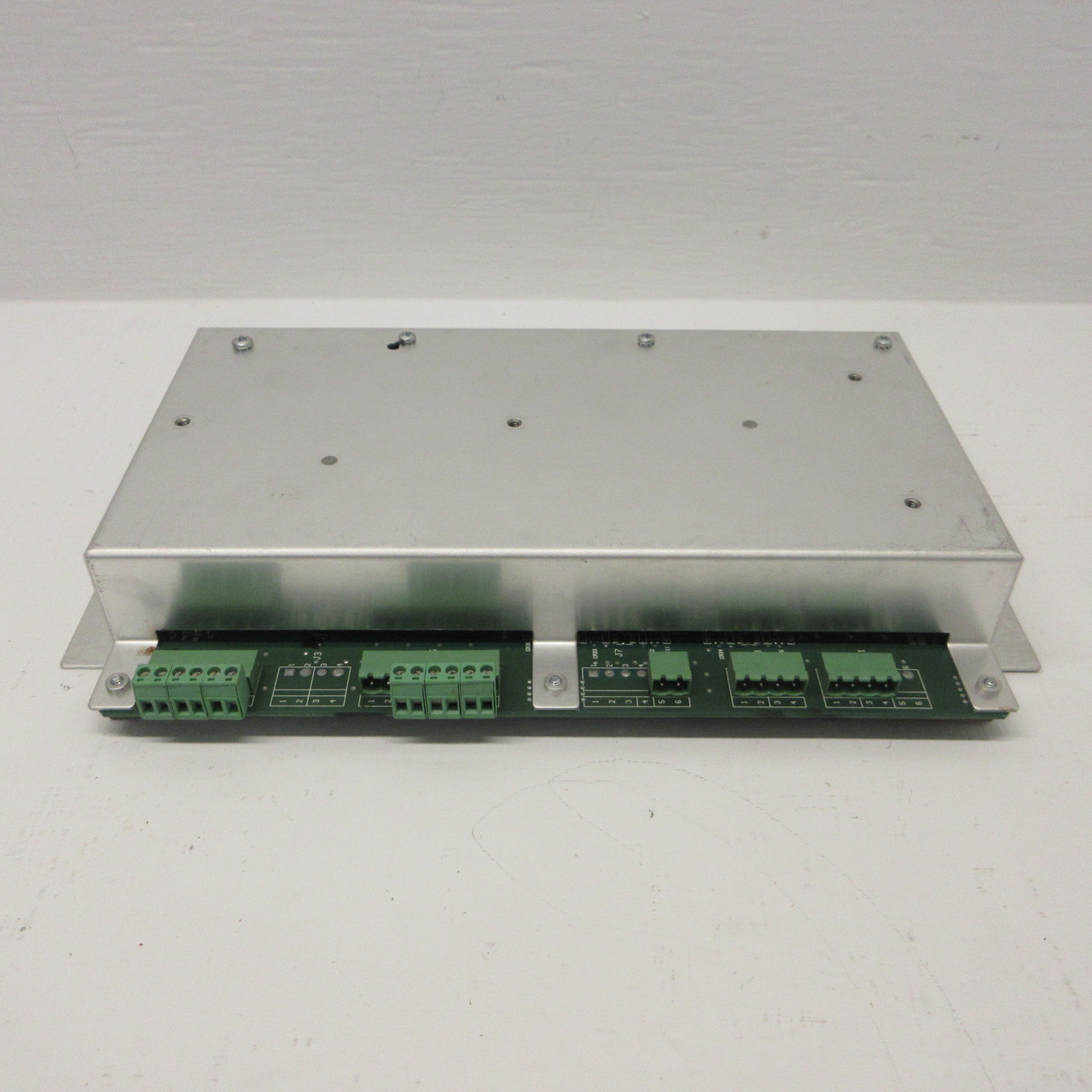 Trane X13650455-09 Rev N 98B121 Chiller Stepper CTV Module LC016559 X1365045509 (AH1316-1)