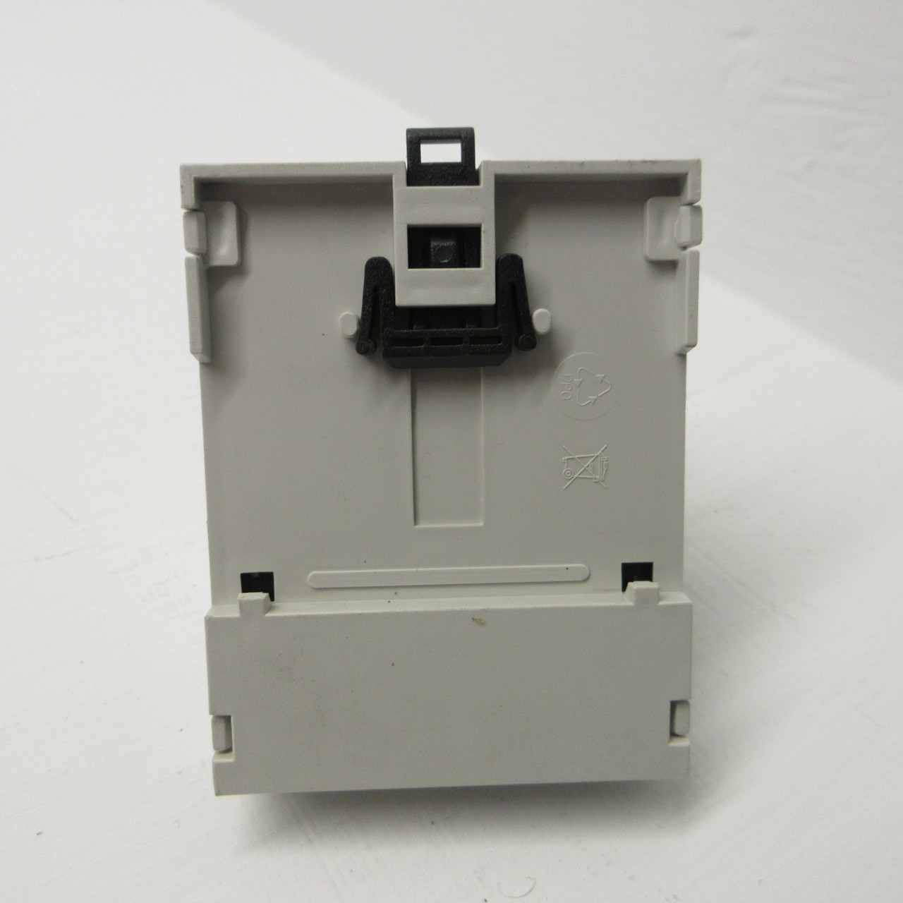 TEC System BUSMOD-8/A S.r.l Protection Relay 24 VAC/DC Cod. 1AC0004 BUSMOD8/A (AH1320-1)