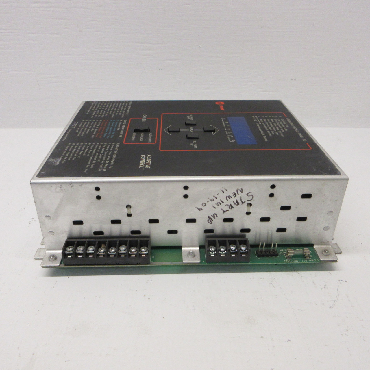 Trane T2-X13650362-06 Chiller Adaptive Control Display X13650362-06 X1365036206 (AH1323-1)