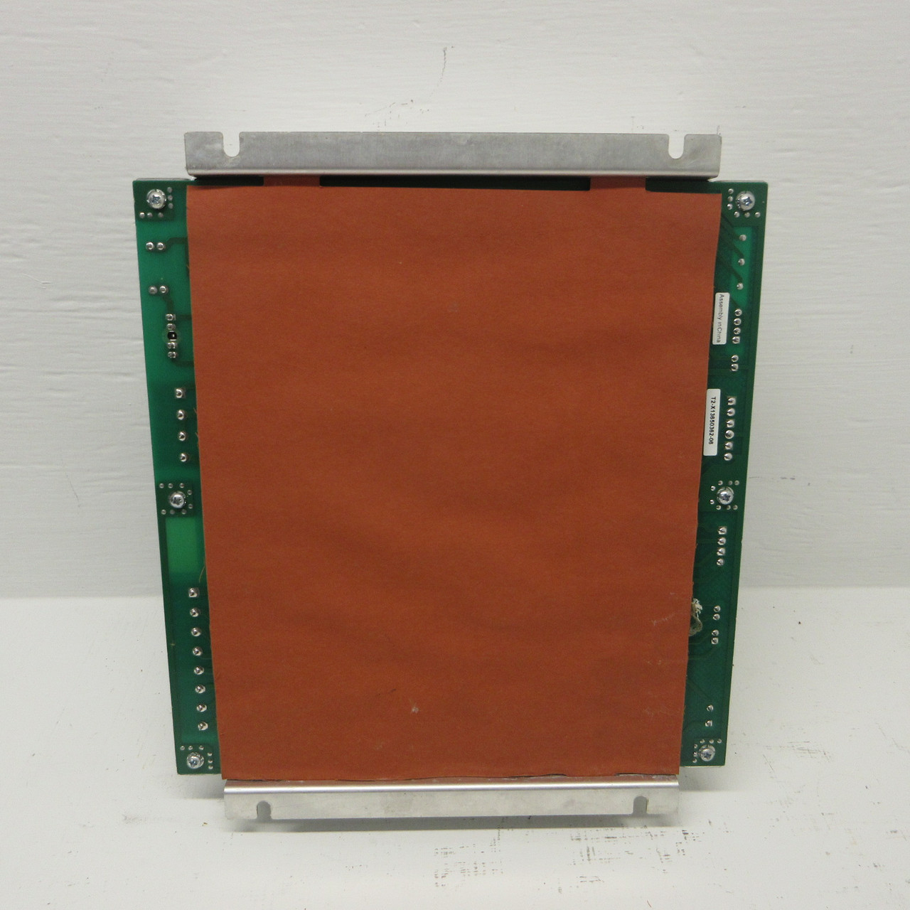 Trane T2-X13650362-06 Chiller Adaptive Control Display X13650362-06 X1365036206 (AH1323-1)