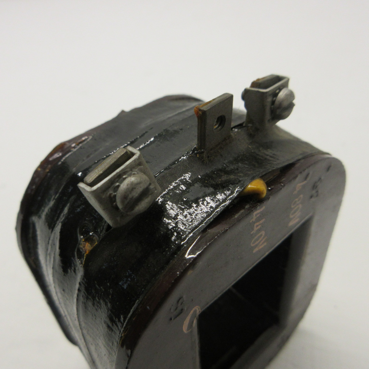 Westinghouse 647C056G20 Coil (380V/400V/50HZ - 440V/480V/60HZ) For Contactor (AH1324-1)