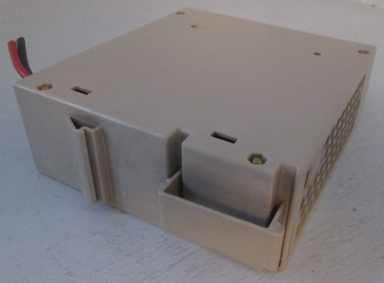 Siemens 6DD1681-0AG2 SB 70 SIMADYN D Output Module CUT PLC Simatic 6DDI68I-OAG2 (EBI3901-9)