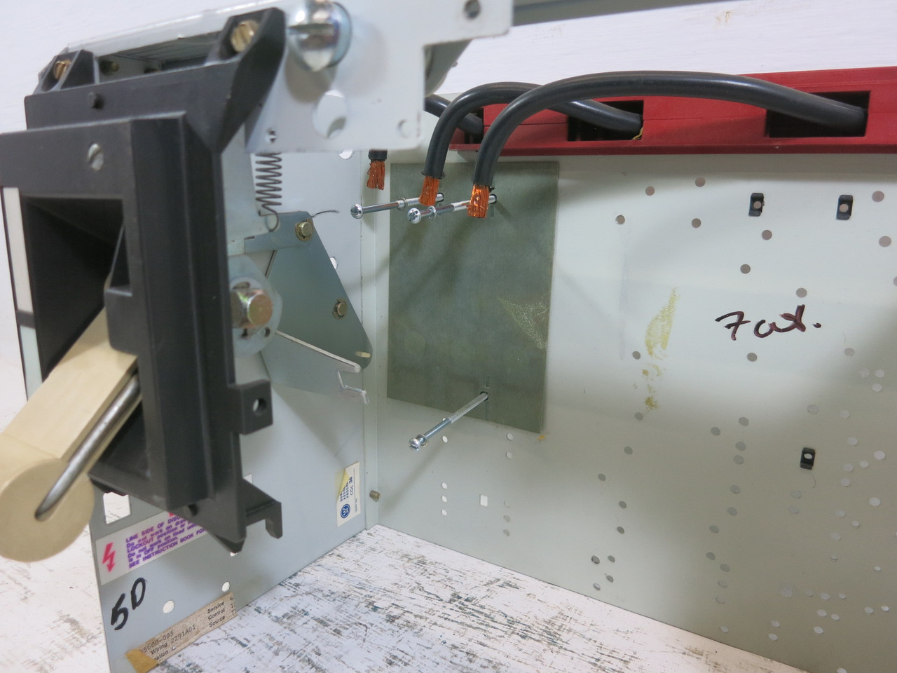 3rd Image of BJ1127