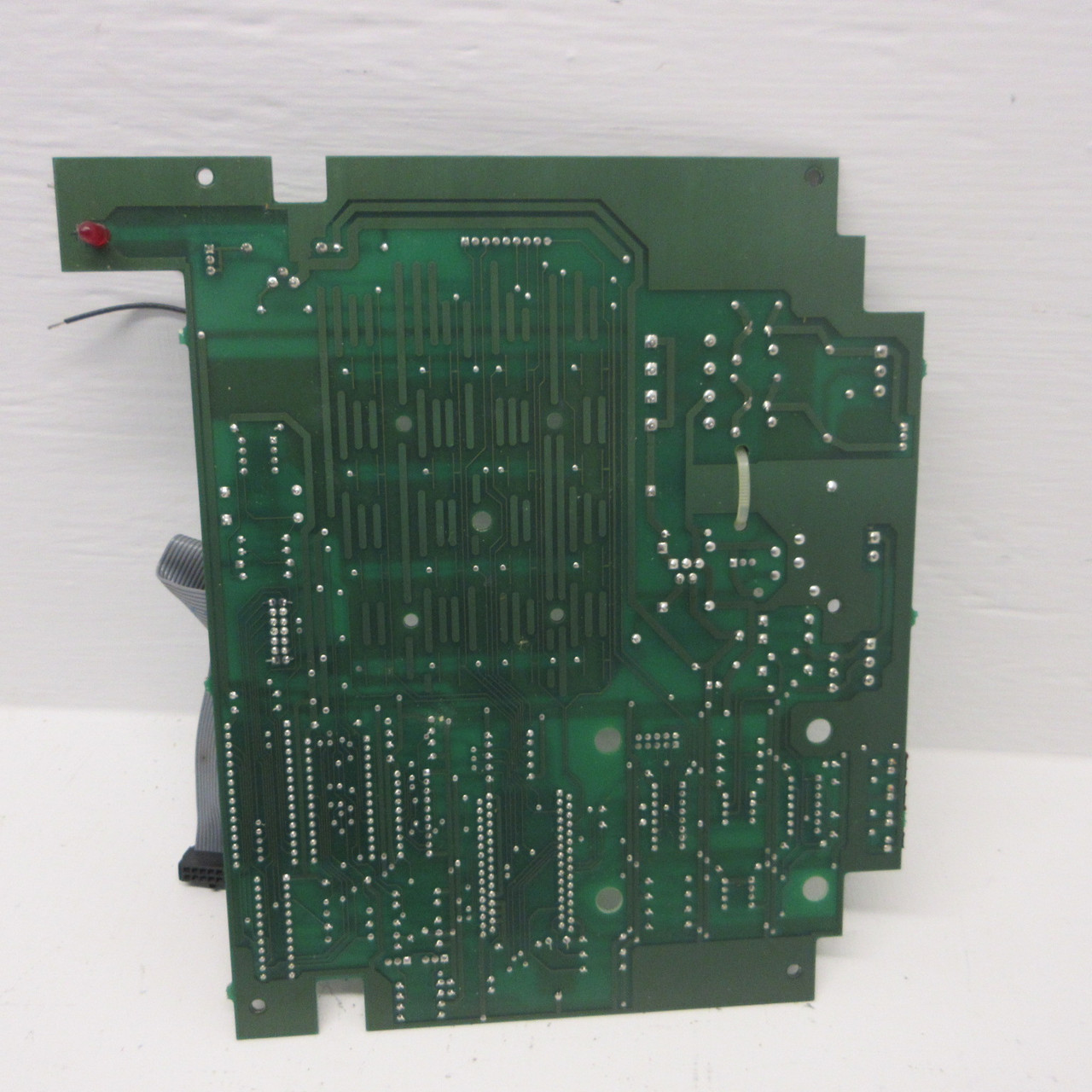 Trane 6400-0717-05 Rev H Control Board For Chiller Adaptive Control Panel (AH1331-1)