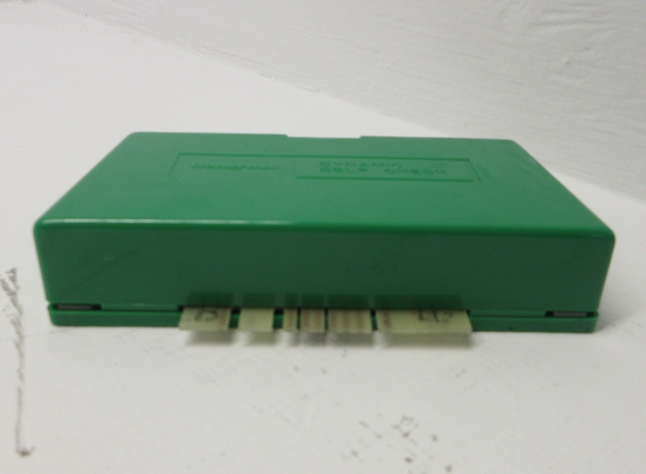 Honeywell R7247B1003 Dynamic Self Check Rectification Amplifier 2-4 SEC 8829 (AH1340-1)