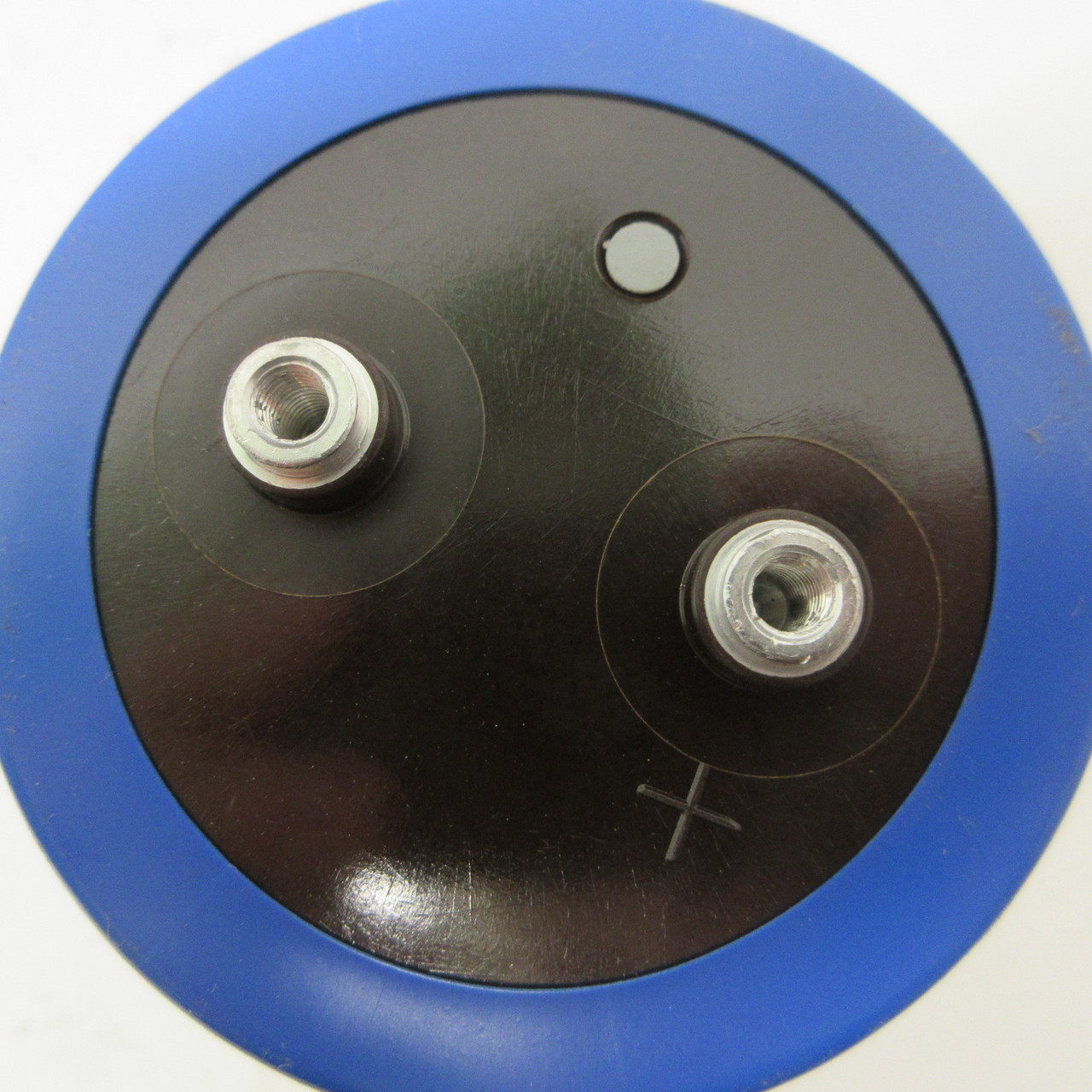 NEW Nippon Chemi-Con 25B14L 06 Capacitor 450V 2400 uF U36D 85° (1pk) NNB (AH1342-24)