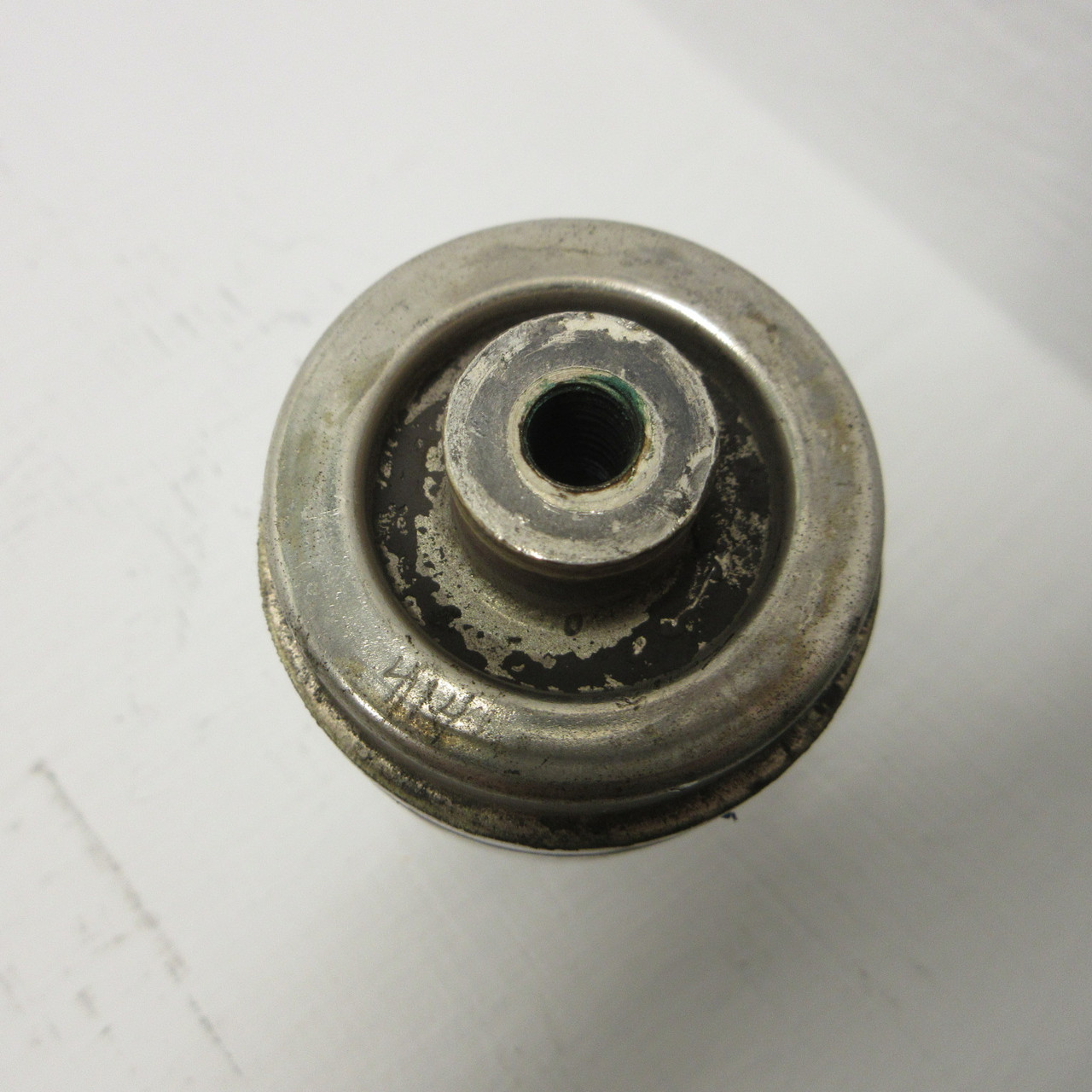 Westinghouse 5285C04 Vacuum Bottle Interrupter Tube Size 5 V200 V201 w Braid Bus (AH1344-3)