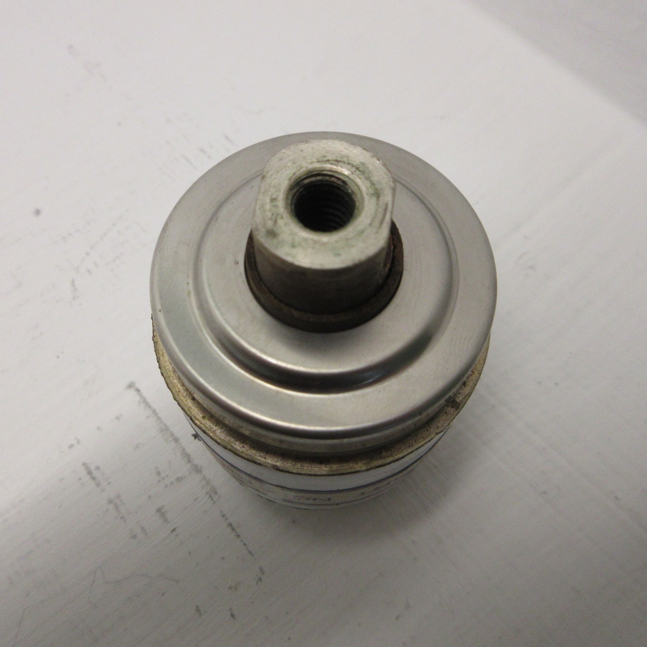 Westinghouse 5285C04 Vacuum Bottle Interrupter Tube Size 5 V200 V201 w Braid Bus (AH1344-3)