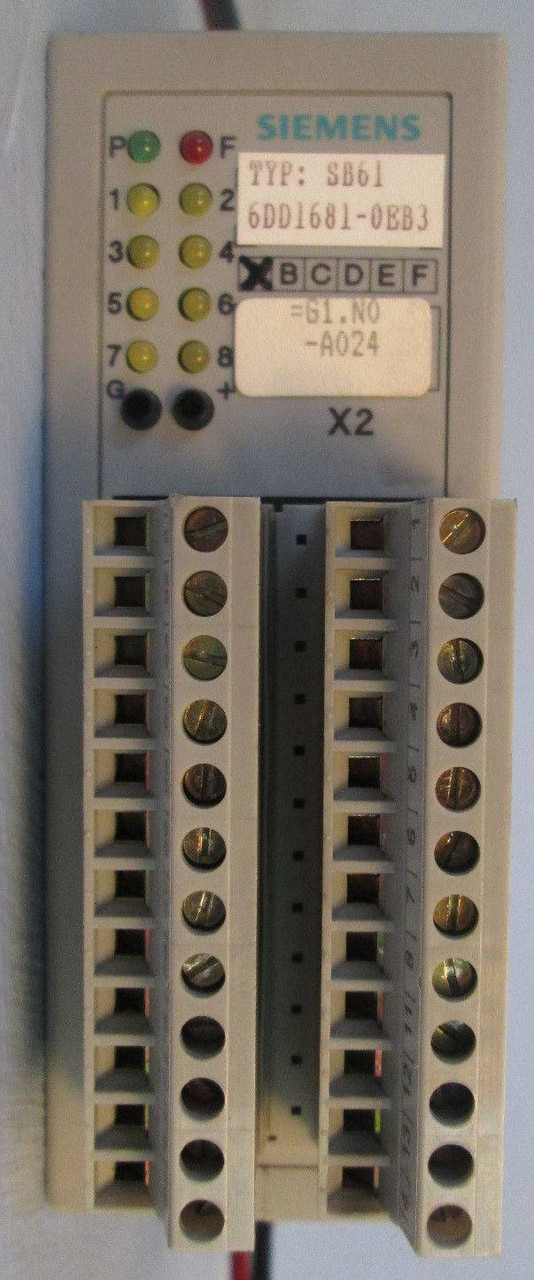 3rd Image of EBI3900