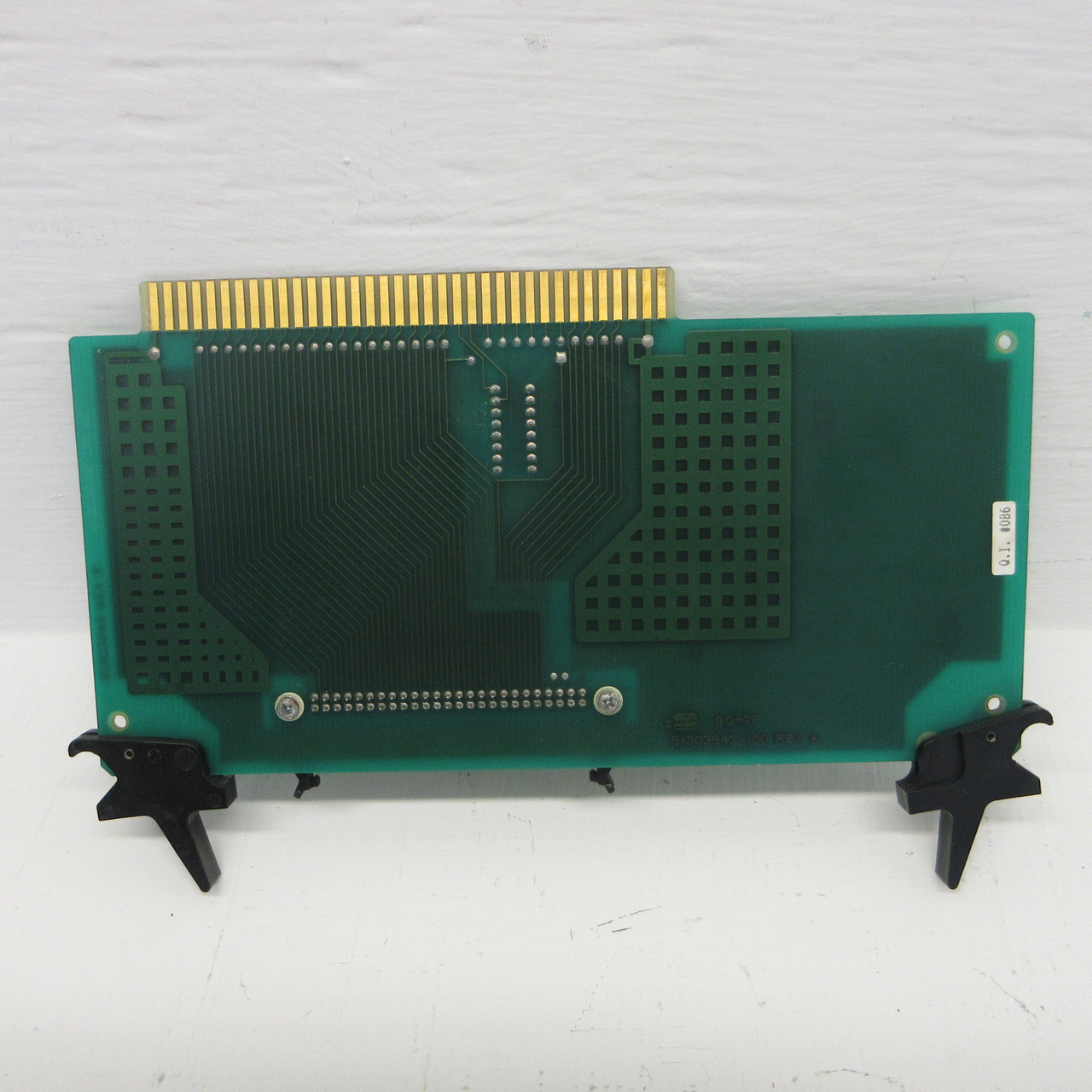 Honeywell 51303944-100 Rev A PNI Paddlecard Board PLC Card Module 51303943-100 (AH1349-1)