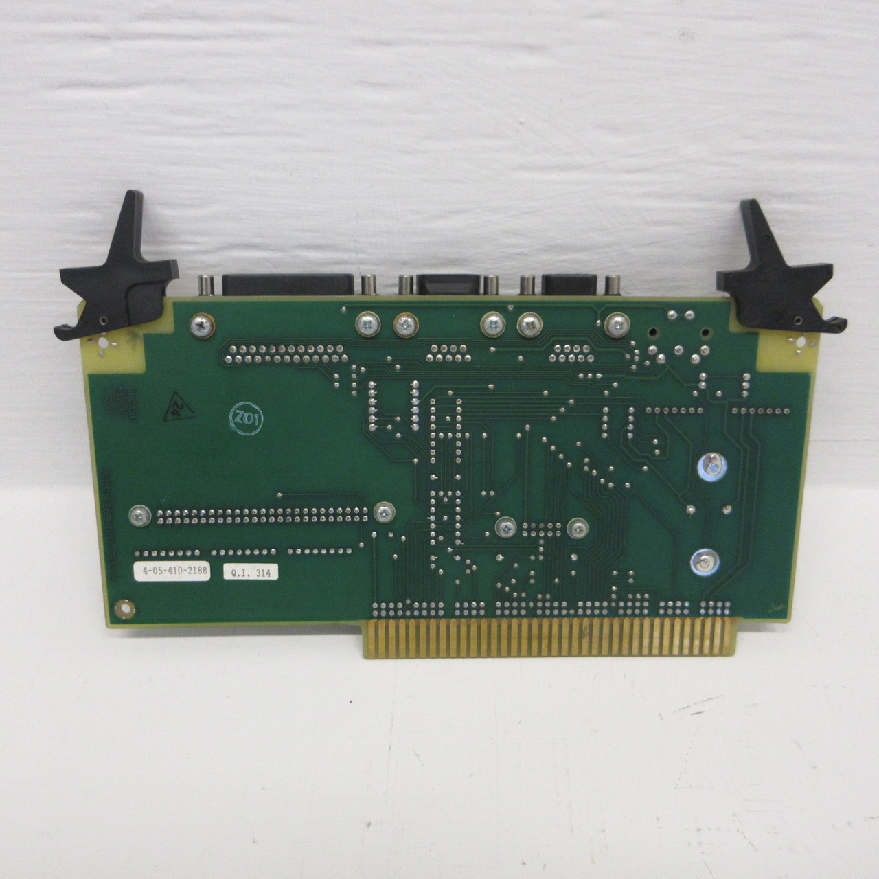 Honeywell 51304270-100 Rev E EPDG I/O Board PCB Control Board PLC Card PC Board (AH1348-2)