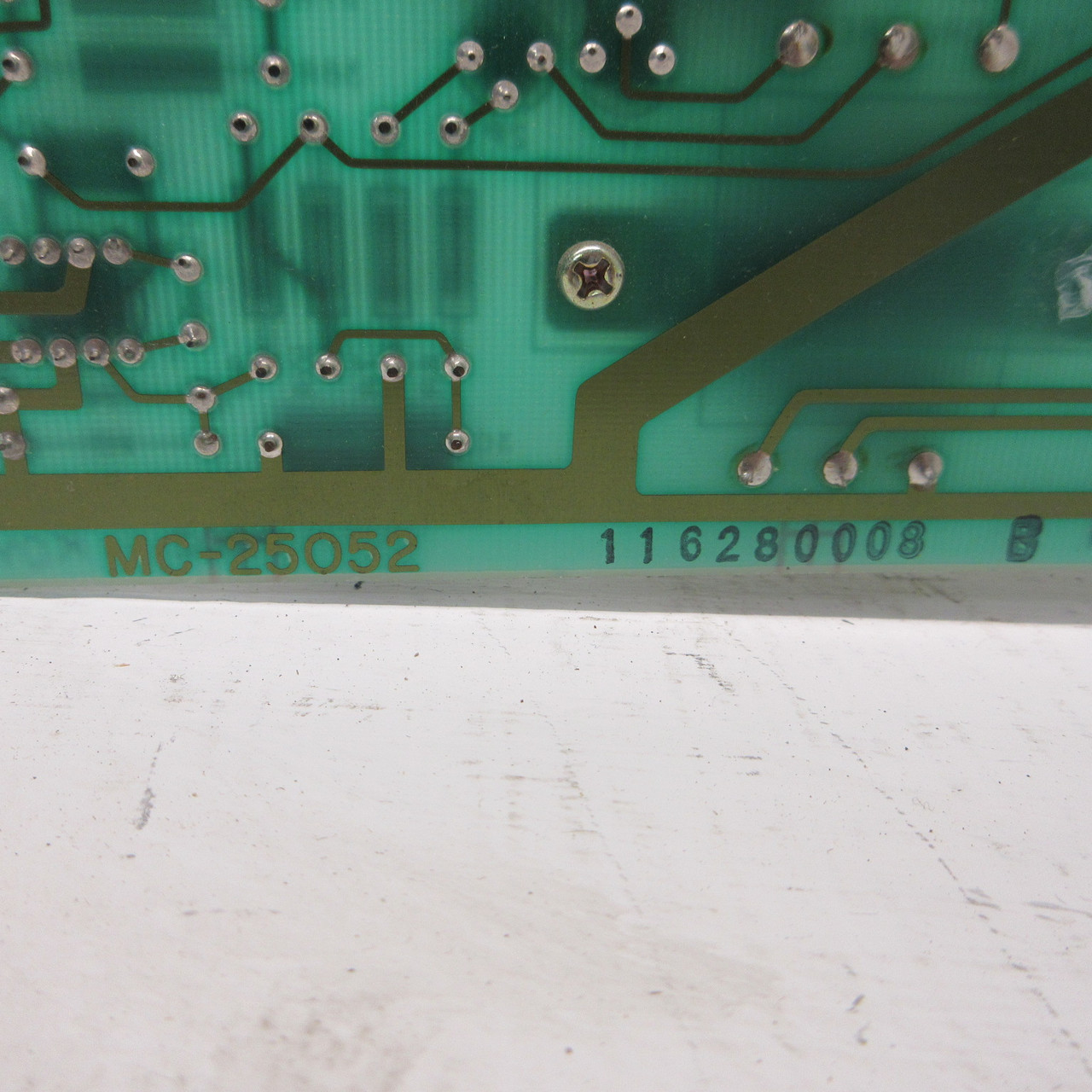 Reliance Electric S-25056 PC Module Board Circuit Board PLC Card PCB PHD2 S25056 (AH1351-2)