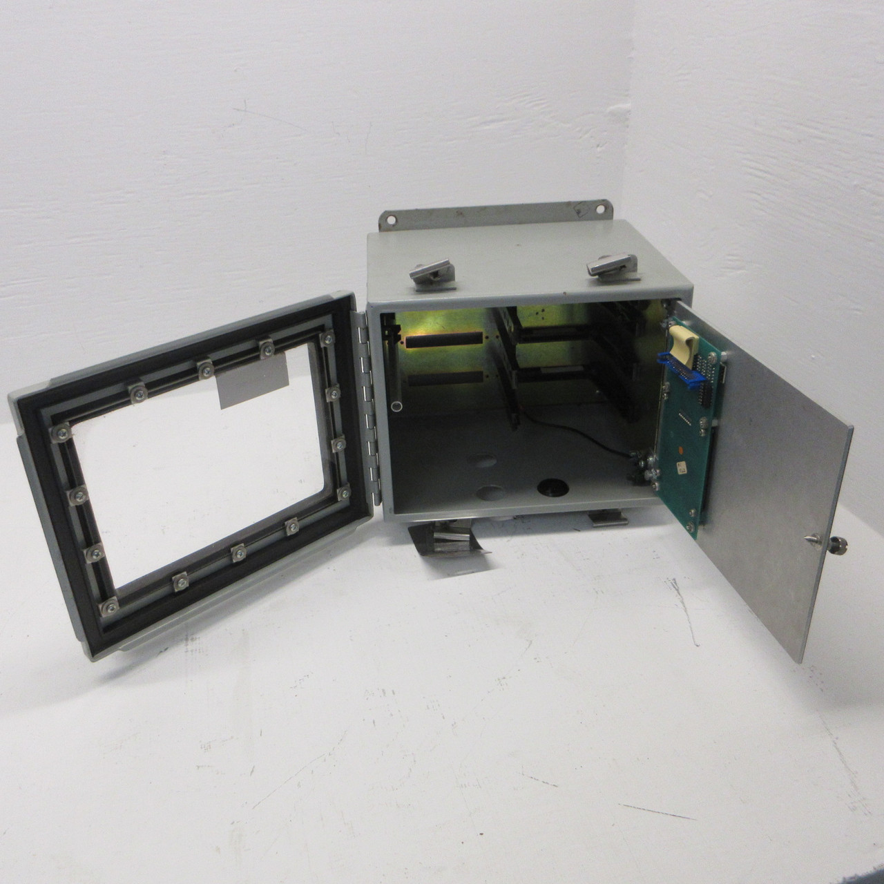 TN Technologies 9700 D Systems Transmitter Mark II Multiprocessor-Based 9700D (AH1356-1)
