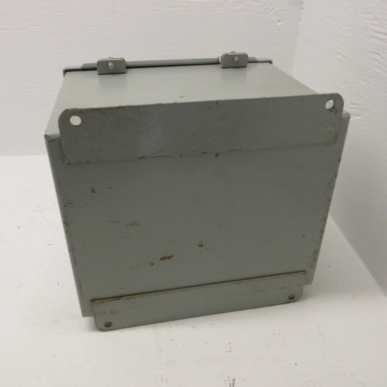 TN Technologies 9700 D Systems Transmitter Mark II Multiprocessor-Based 9700D (AH1356-1)