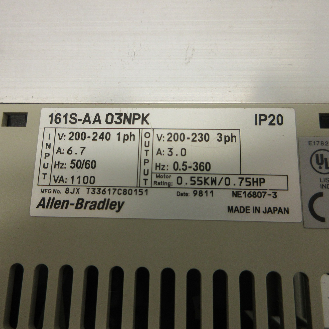 2nd Image of AH1362