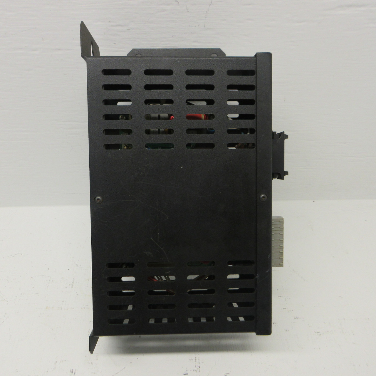 Allen Bradley 2801-P3 Ser A Power Supply 24VDC 1.6 Amp Class 2 Power Limiting (AH1367-1)