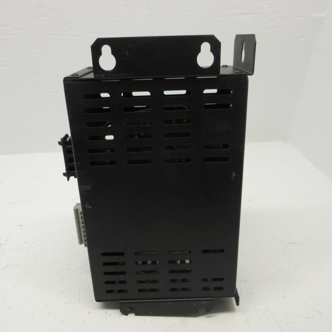 Allen Bradley 2801-P3 Ser A Power Supply 24VDC 1.6 Amp Class 2 Power Limiting (AH1367-1)