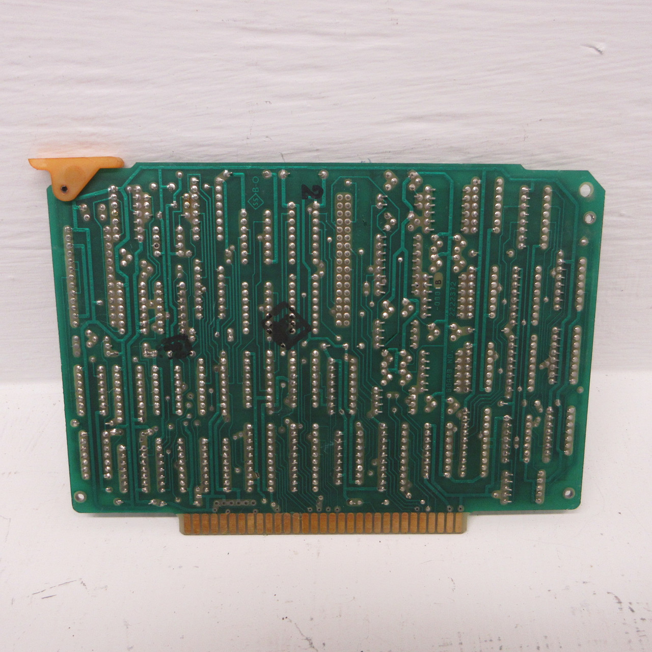 Texas Instruments Assy No. 2222371-0001 A Display Driver Board PCB PC Board TI (AH1370-2)
