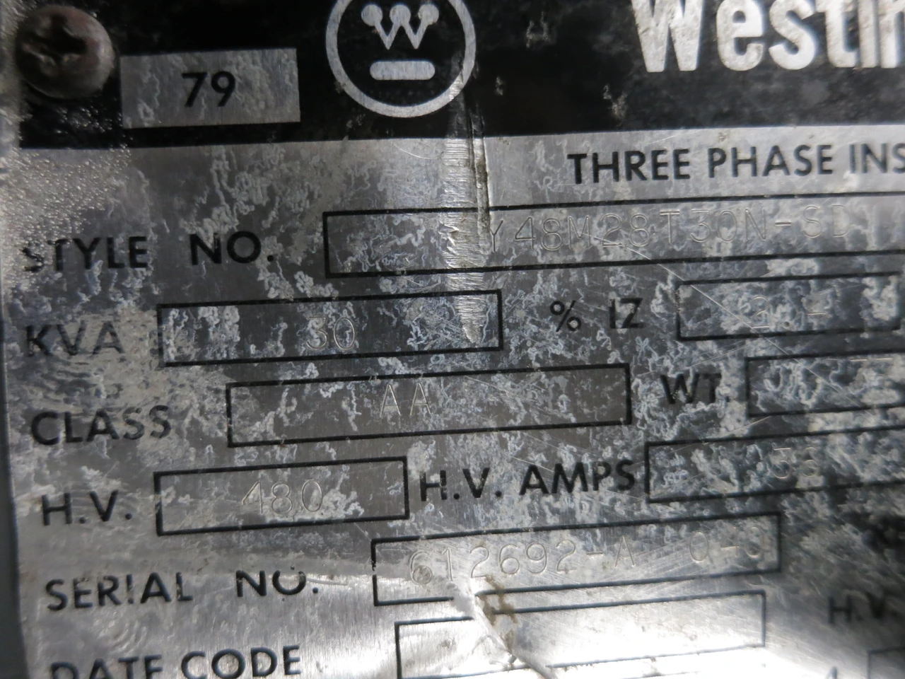 3rd Image of DW8296