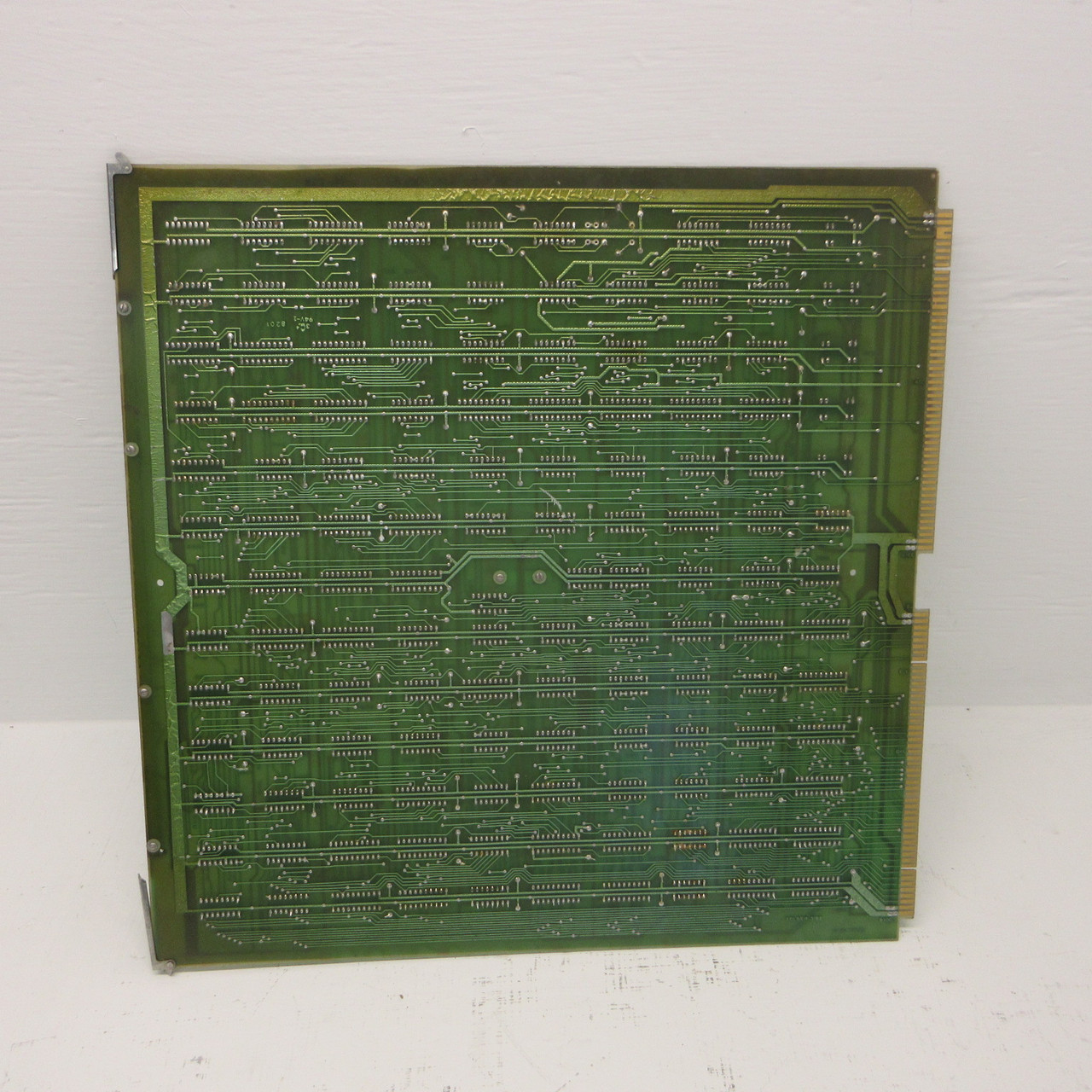 Boston Digital 10E296 Rev B 11D552 Servo Counter Digital Card 1-7A PCB PC Board (AH1374-4)