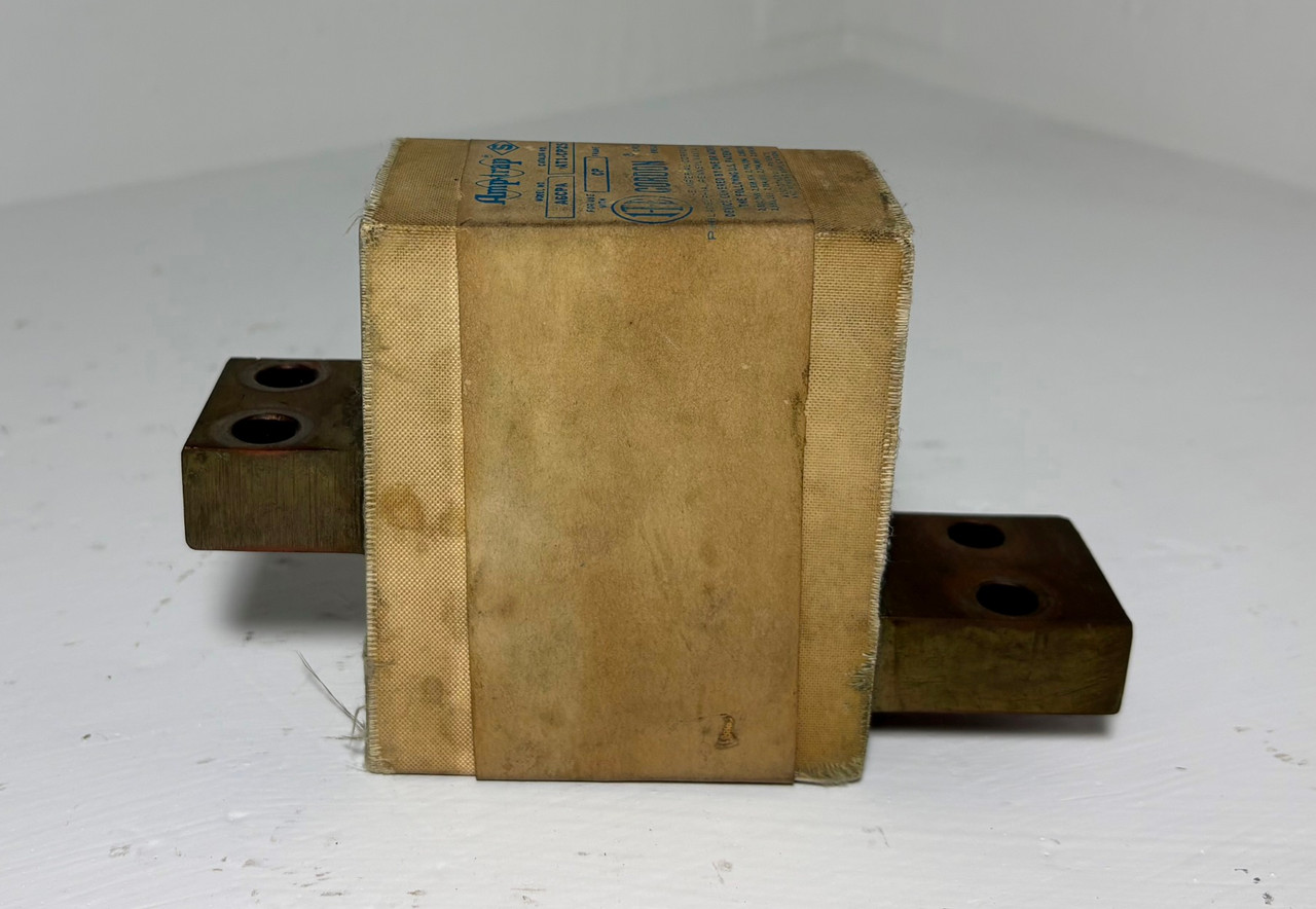 ITE Amptrap AT1-CP25 Cordon Fuse for CP Frame Circuit Breaker A6CPA AT1CP25 (EM5930-3)