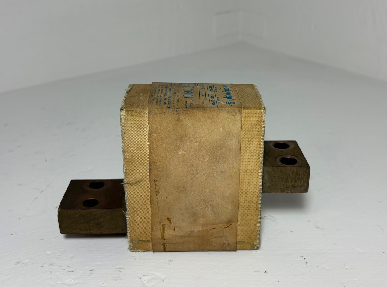 ITE Amptrap AT1-CP25 Cordon Fuse for CP Frame Circuit Breaker A6CPA AT1CP25 (EM5930-3)