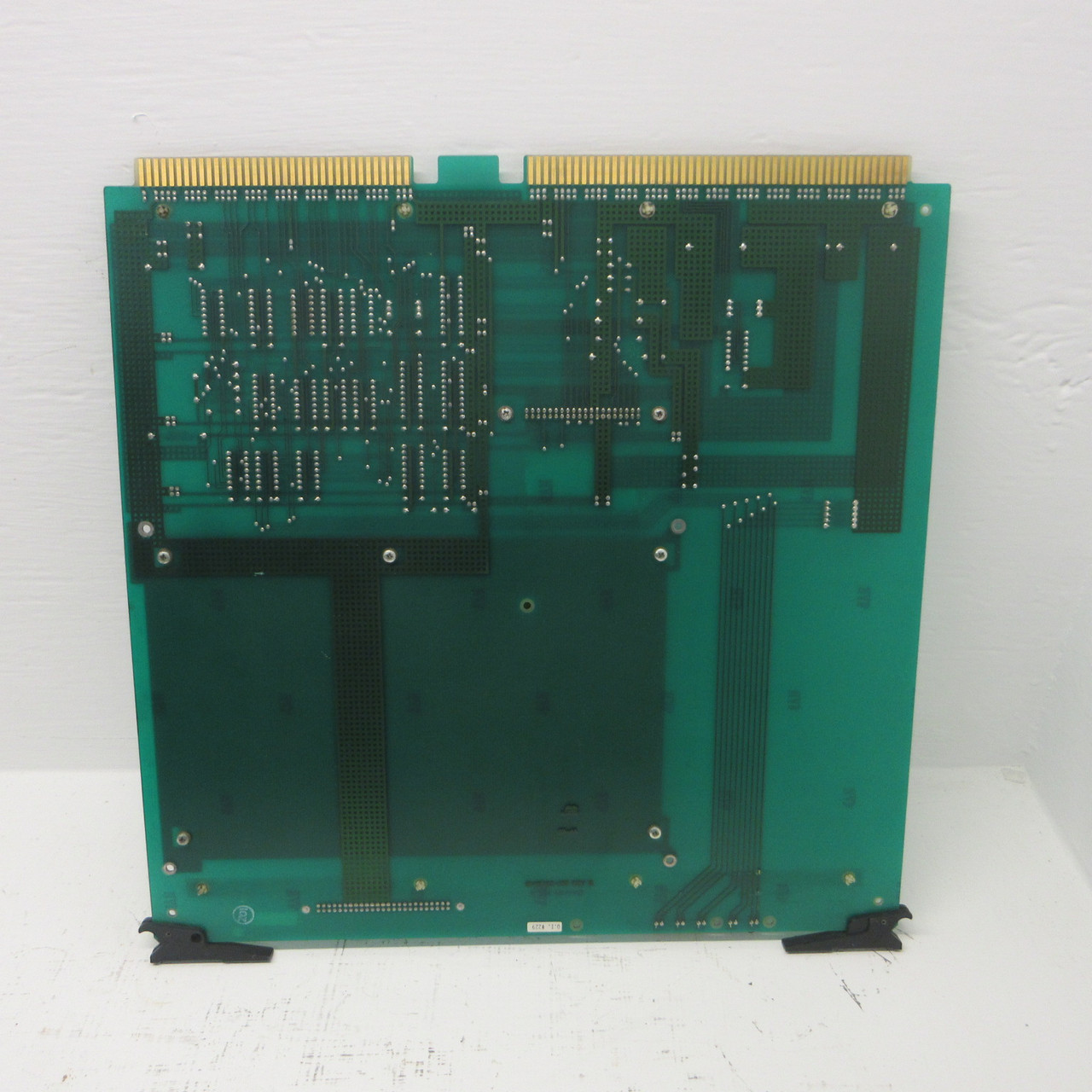 Honeywell 51401163-100 Rev D Process Network Modem PNM PLC Board 51401163-100D (AH1381-1)