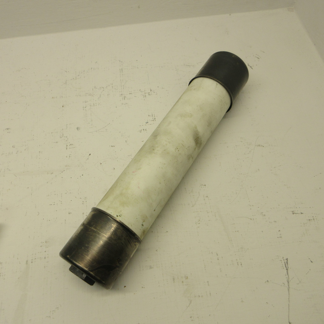 Gould Shawmut A480R3R-1 2400V/4800V 3R Current Limiting Fuse 5080V 225 A RMS MIN (AH1377-1)
