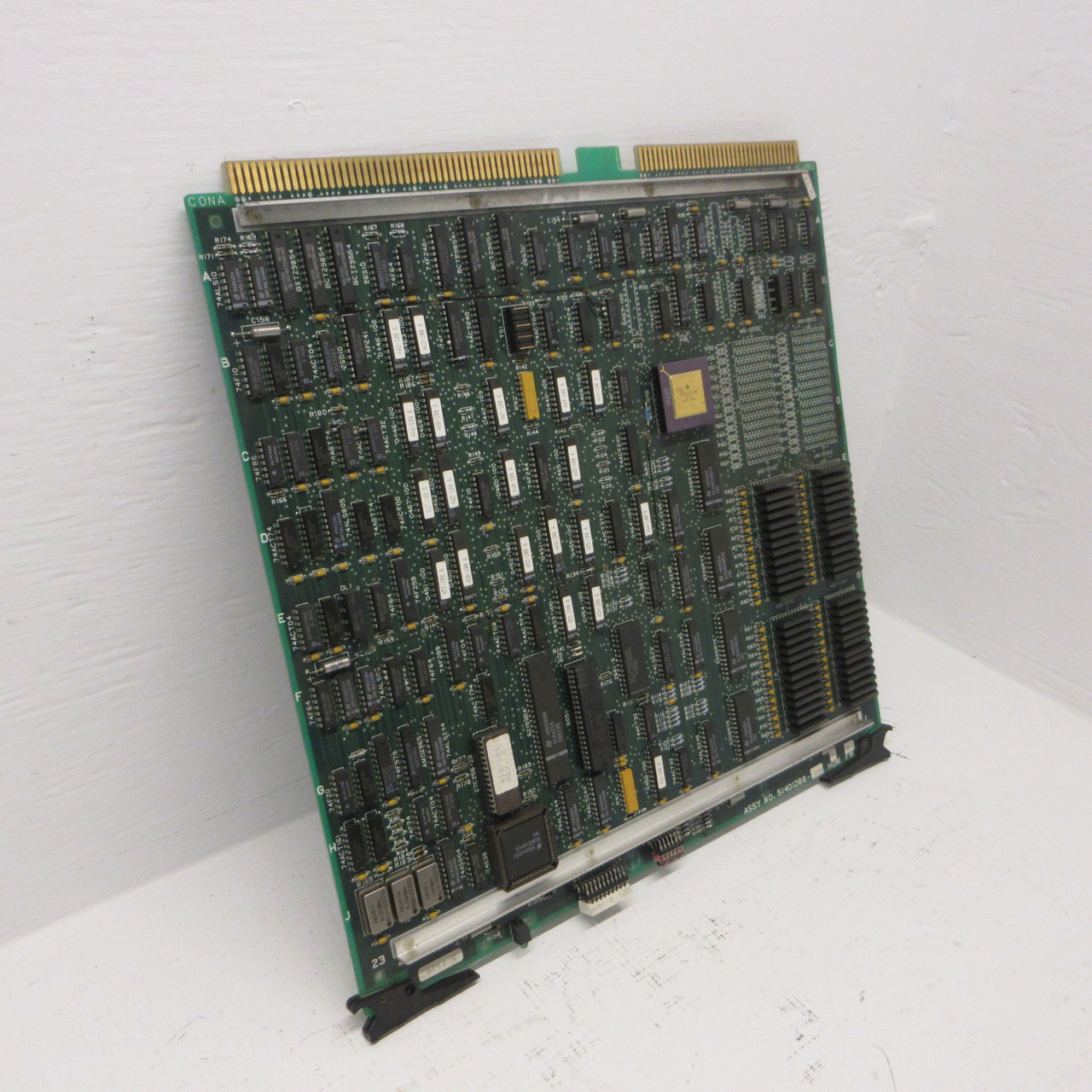 Honeywell HPK2-2 51401288-100 HDW K FW B Control Board PCB PC Board PLC HPK22 (AH1384-2)