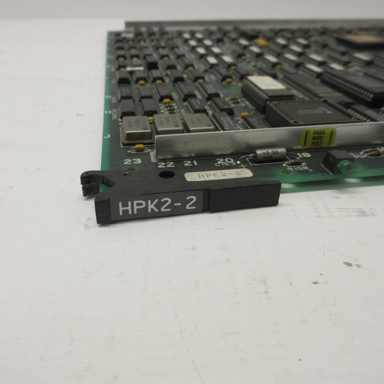 Honeywell HPK2-2 51401288-100 HDW K FW B Control Board PCB PC Board PLC HPK22 (AH1384-2)