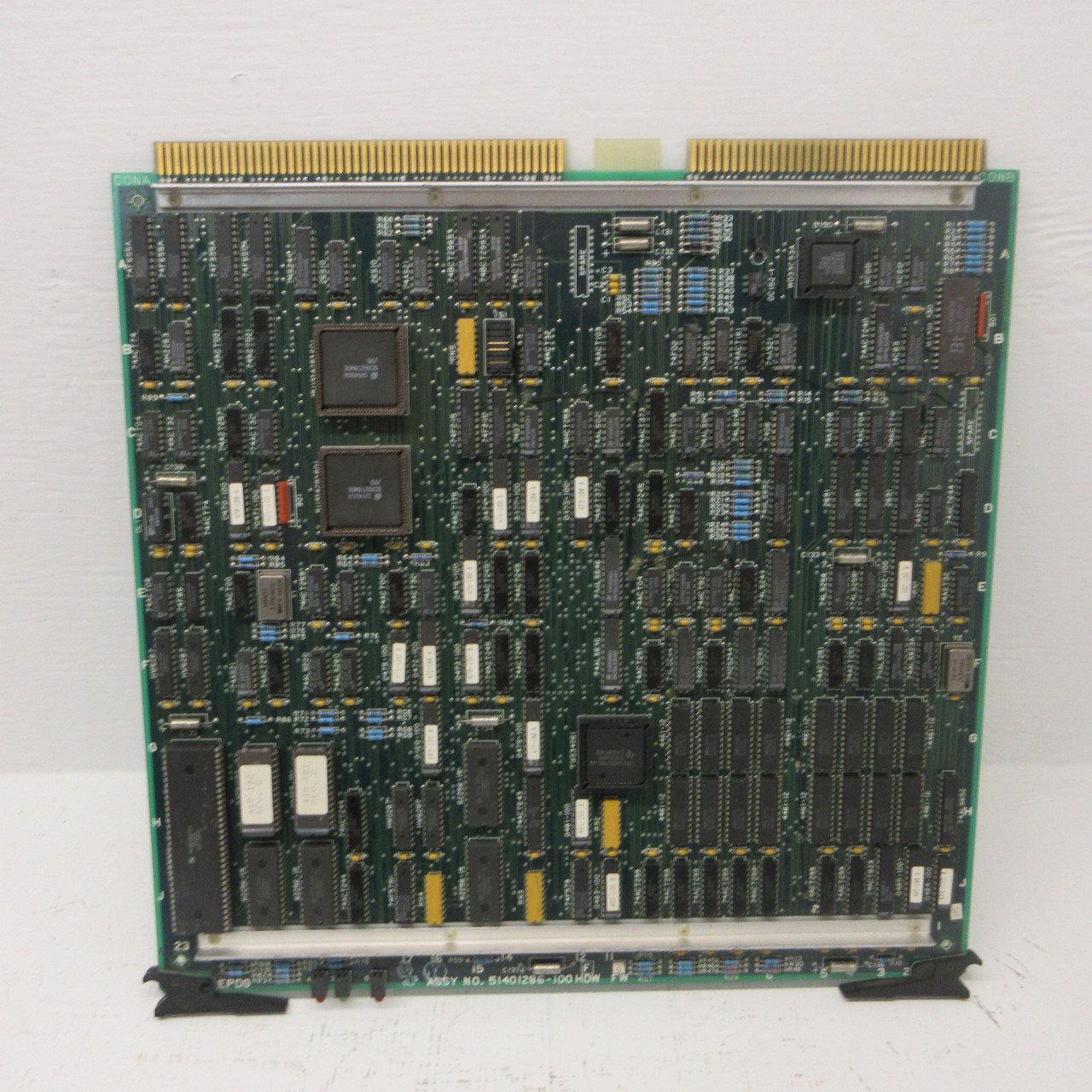 Honeywell EPDG 51401286-100 HDW F FW G Enhanced Peripheral Display Generator PLC (AH1383-1)