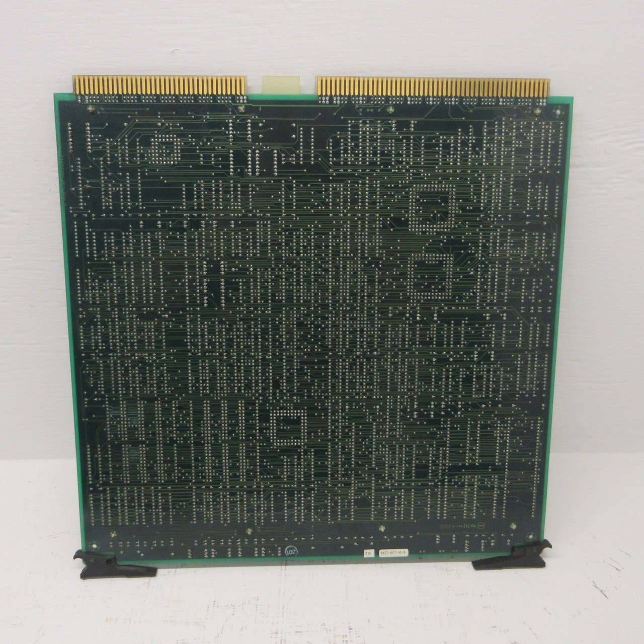 Honeywell EPDG 51401286-100 HDW F FW G Enhanced Peripheral Display Generator PLC (AH1383-1)