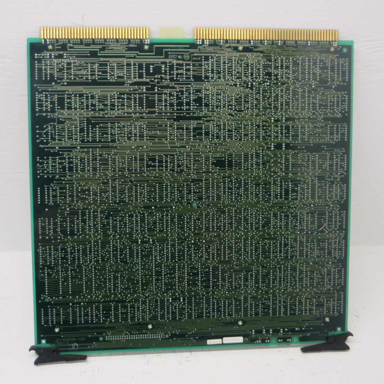 Honeywell LLCN 51401291-100 HDW J FW D Low Power PCB PC Board PLC 51401291100 (AH1385-2)