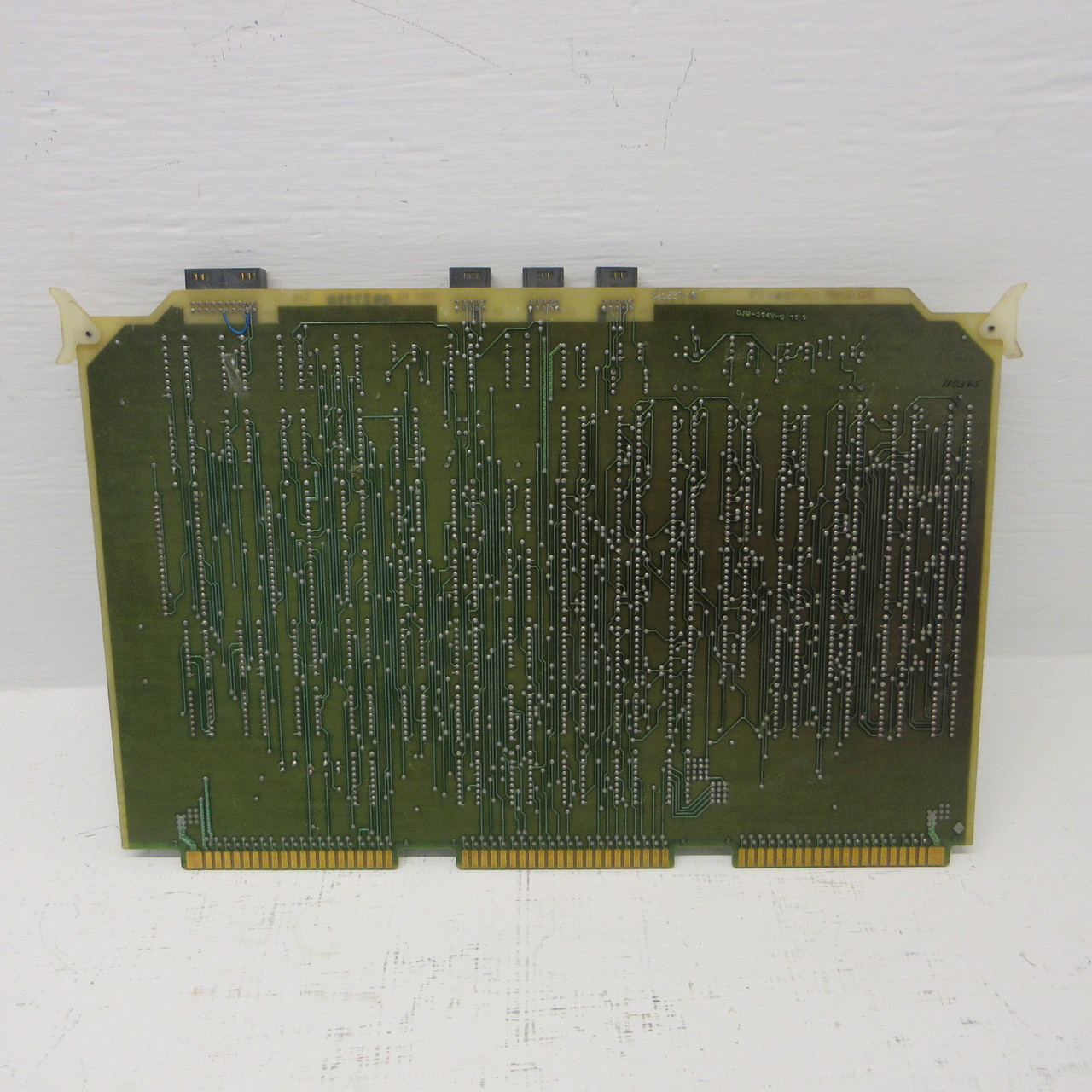 Bridgeport Controls 2927990 PCB PC Board ERS Board CNC Circuit Module PLC Card (AH1388-1)