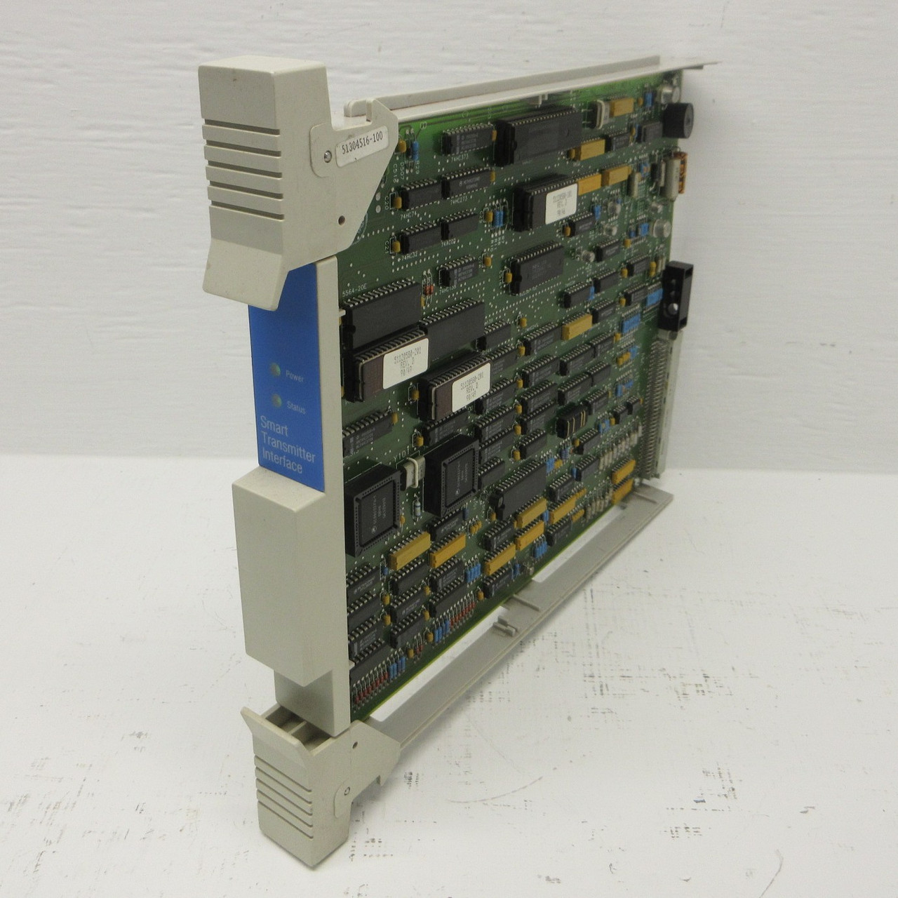 Image of Honeywell 51304516-100 HDW E FW D Smart Transmitter Interface I/O PLC Module