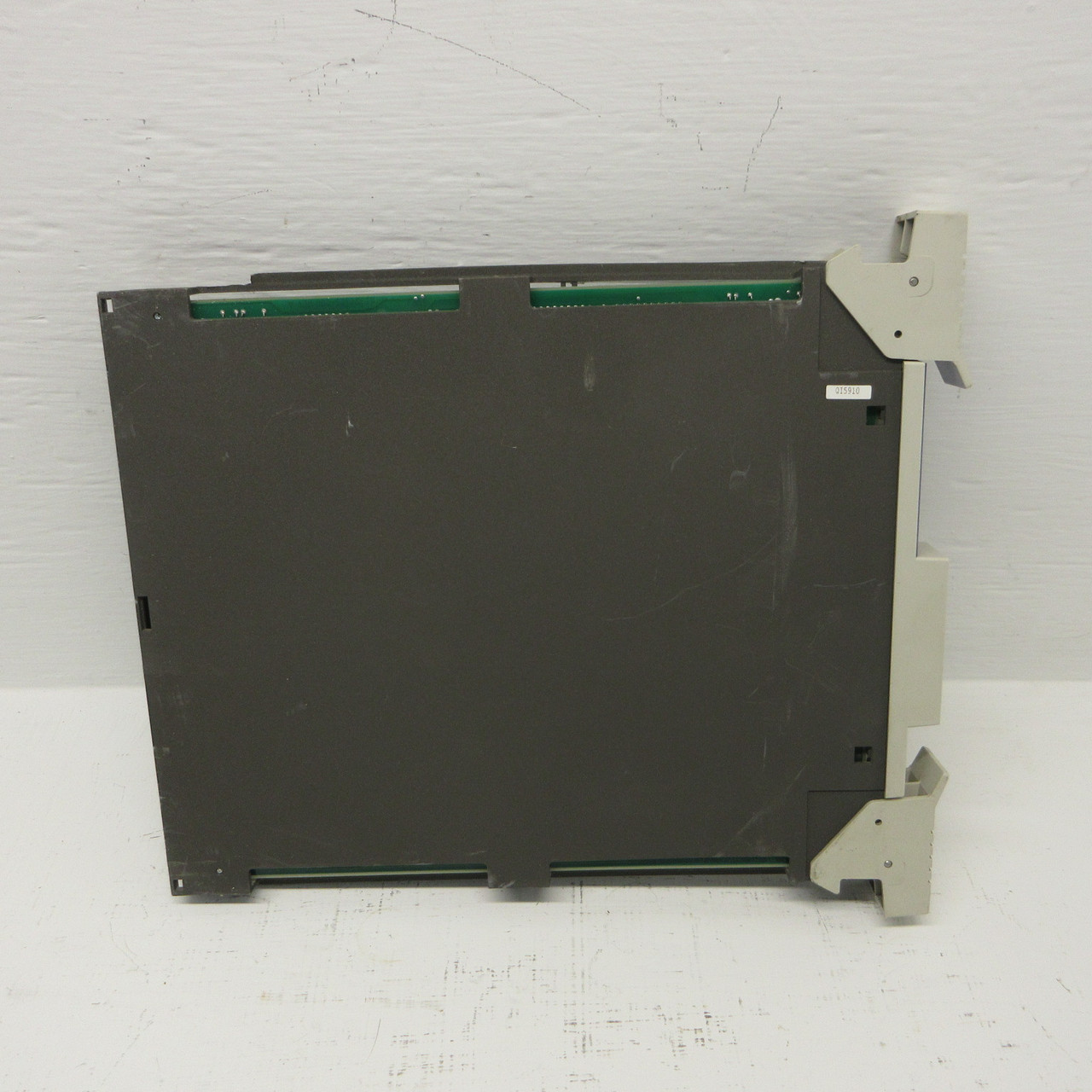 Honeywell 51304516-100 HDW E FW E Smart Transmitter Interface PLC Module (crack) (AH1391-1)