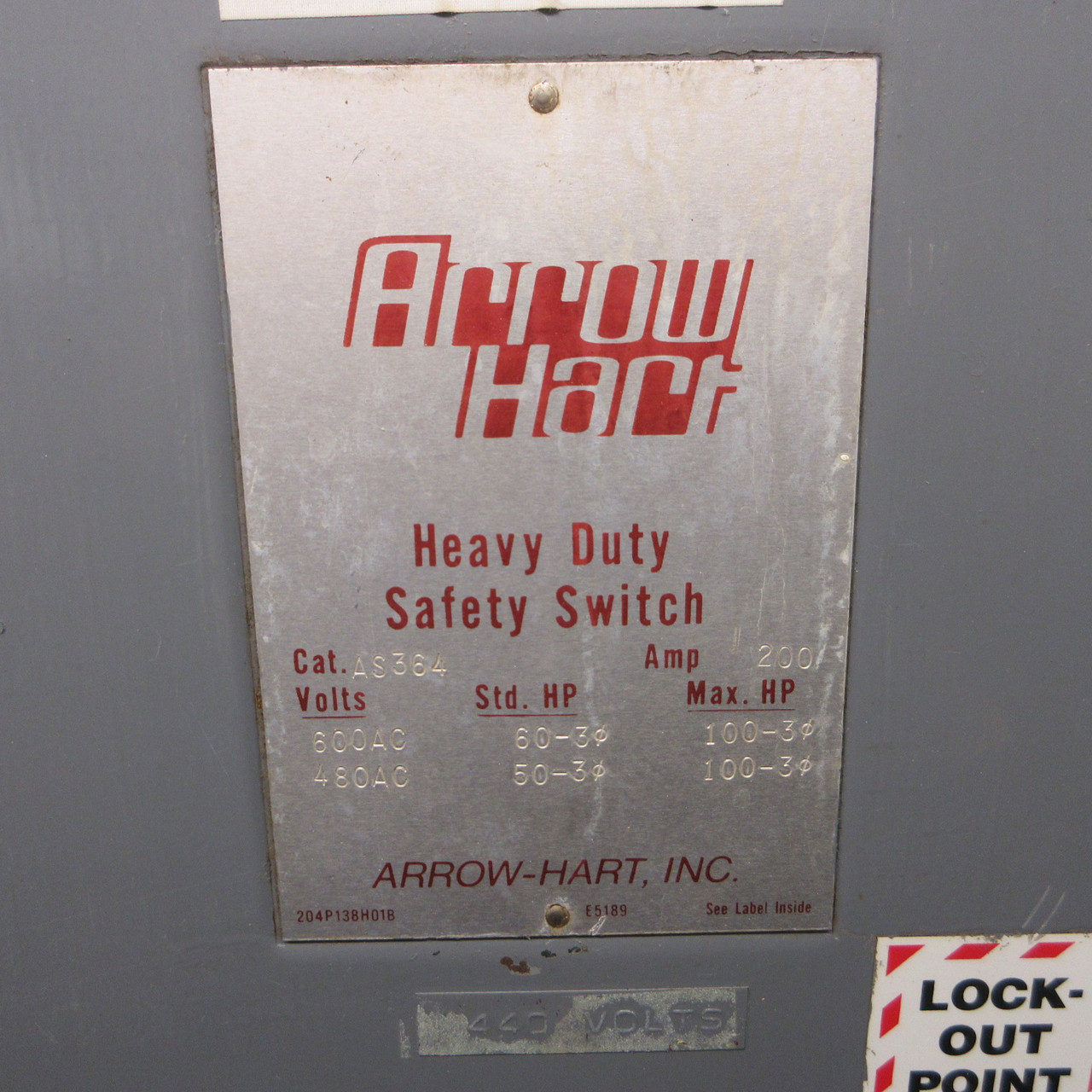 3rd Image of AH1401