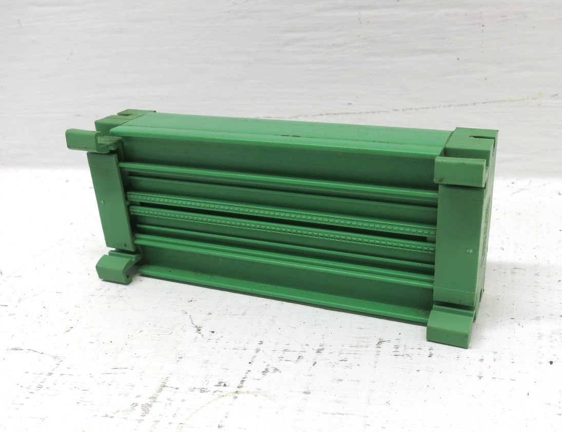 ABB 6644424A1 MPS3 Bus Monitor WE-DC-06-161 Harmony Infi90 6644842 PLC MPS III (DW8315-1)