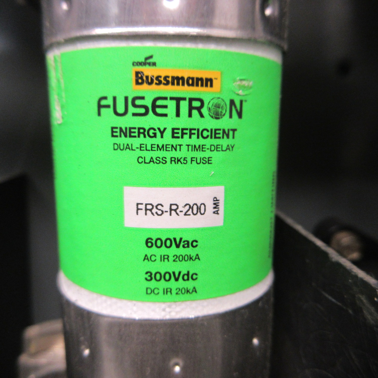 Square D H364AWK 200A 600V Fusible Safety Switch Disconnect 200 Amp 3R w/ Fuses (AH1413-1)